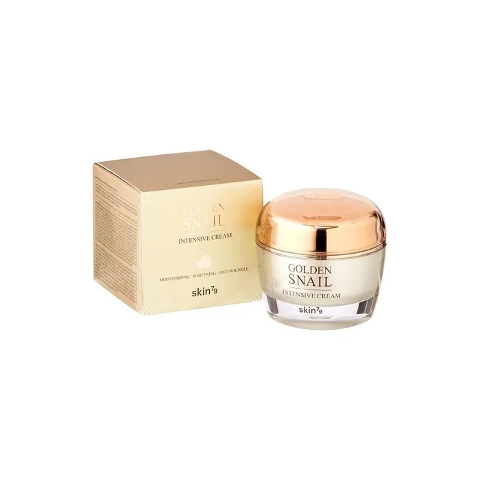 Skin79 Golden Snail Intensive Cream 50g