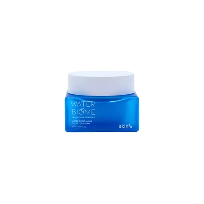 Skin79 Water Biome Hydra Face Cream for Daily Moisturizing 50ml