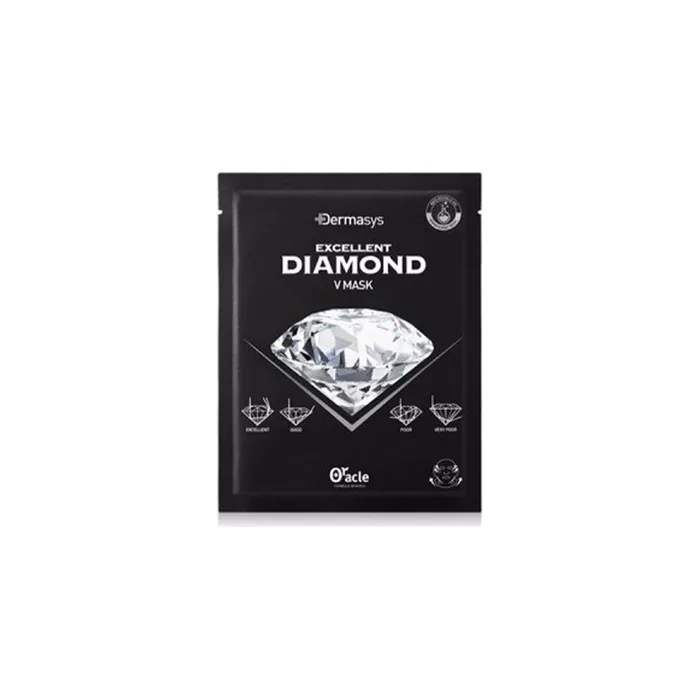 Dr. Oracle Dermasys Diamond V Mask 35g