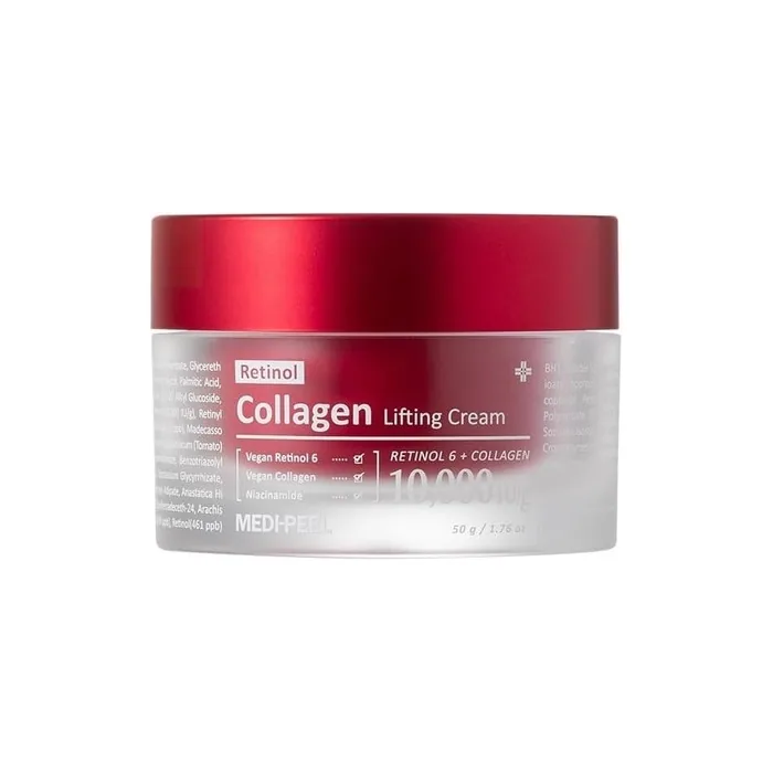 Medi-Peel Retinol Collagen Lifting Cream with Retinol