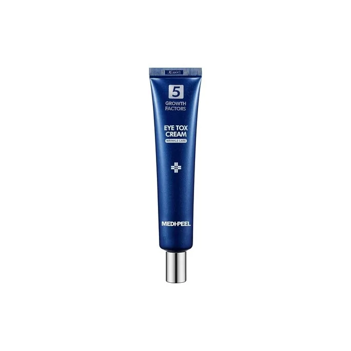Medipeel Eye Tox Cream 40ml - Anti-Aging Deep Moisture K-Beauty