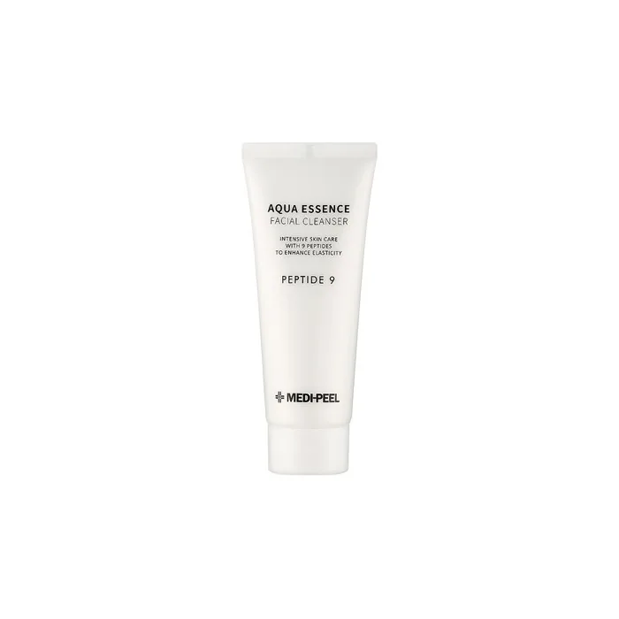 Medipeel Peptide 9 Aqua Essence Facial Cleanser 150 Ml