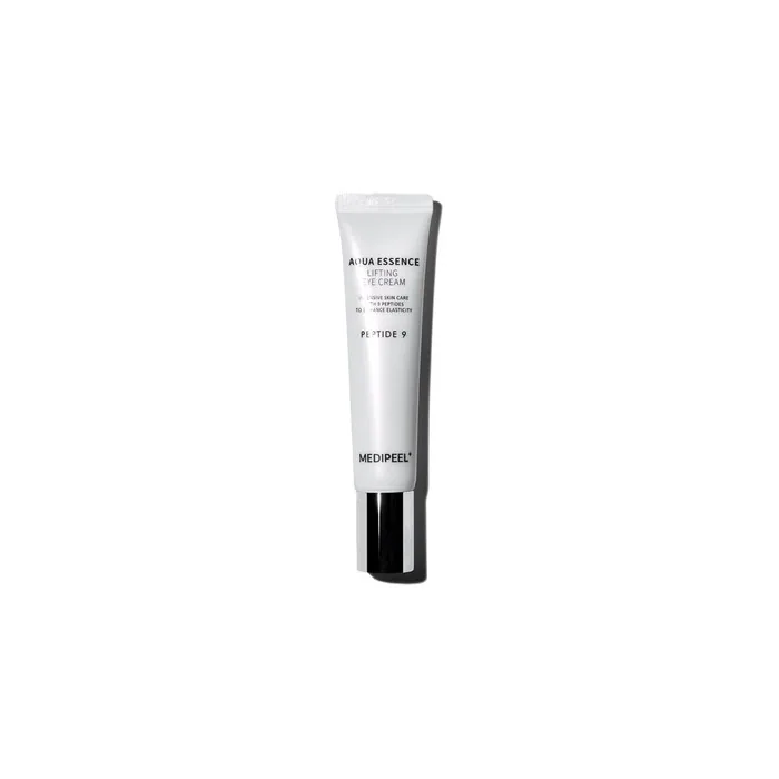 Medi-Peel Peptide 9 Aqua Essence Lifting Eye Cream - Firming Eye Cream