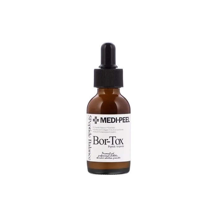 MEDIPEEL Medi-Peel 5GF BOR-TOX Peptide Serum 1.0 fl.oz. 30ml