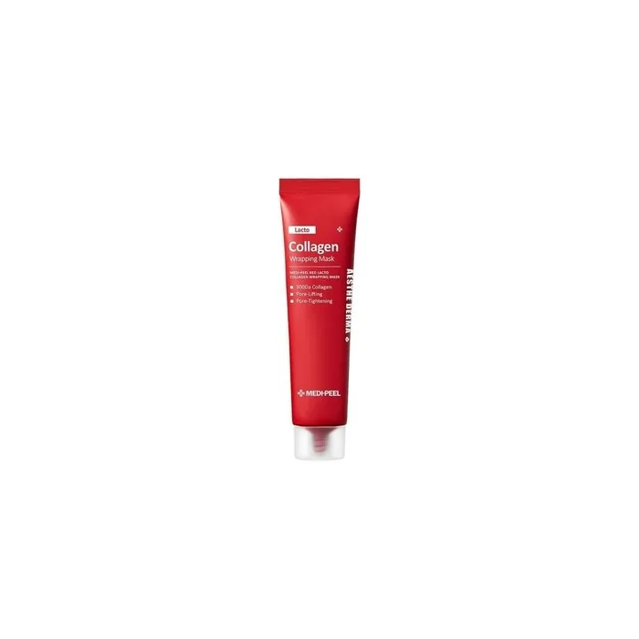 Medi-Peel Red Lacto Collagen Wrapping Mask 70ml