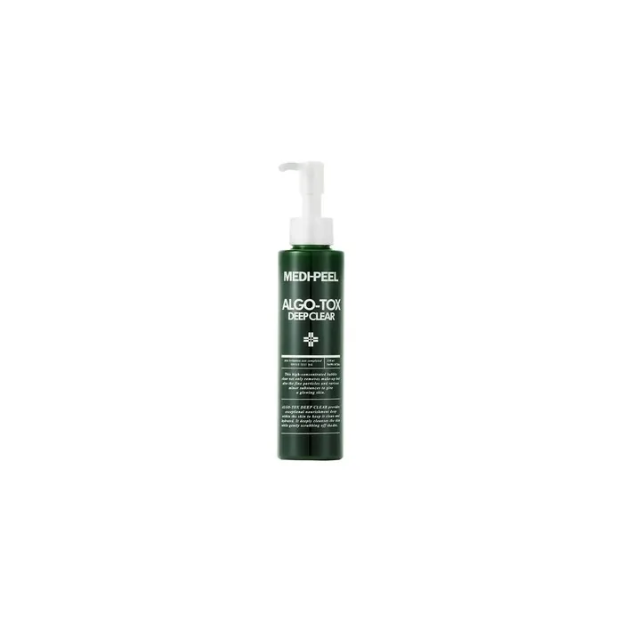Medi-Peel Algo-Tox Deep Clear 150ml - Deep Cleansing Solution