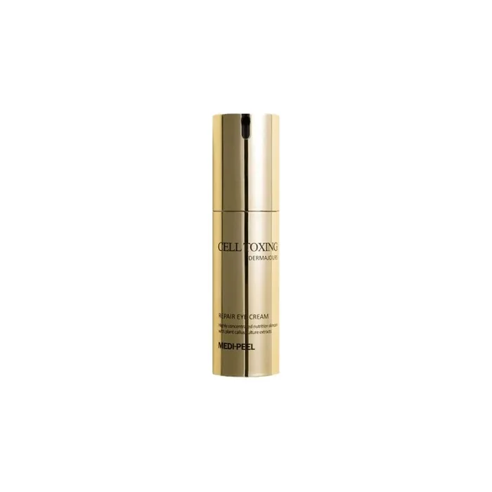 Medi-Peel Cell Toxing Dermajours Repair Eye Cream Lifting Cream 30ml