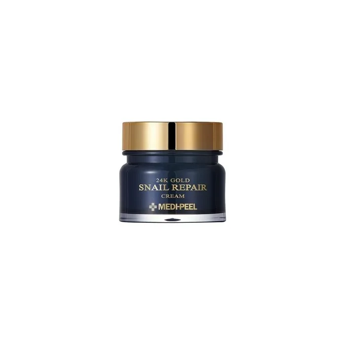 MEDI-PEEL 24K Gold Snail Repair Cream 50g
