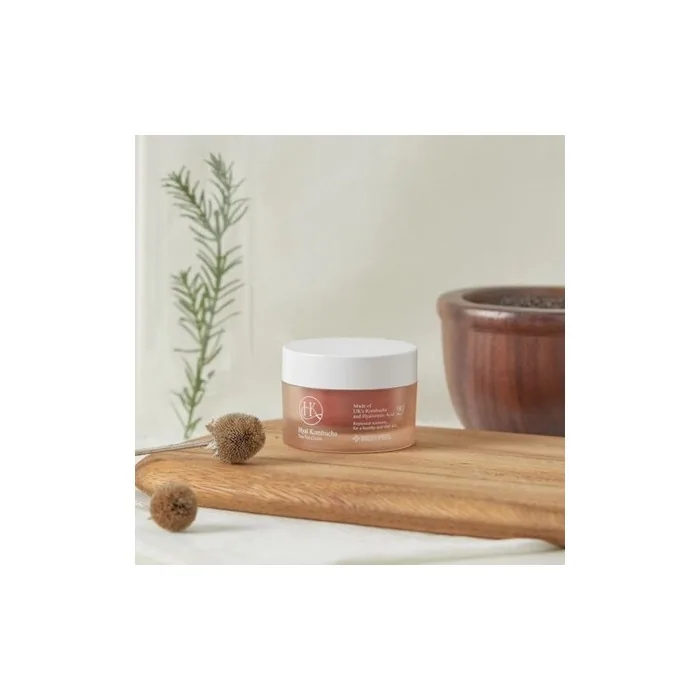Medipeel Hyal Kombucha Tea Gift Cream 50ml