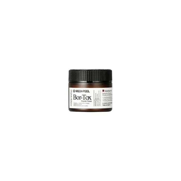 Medi-Peel Bor-Tox Peptide Cream 50 Grams