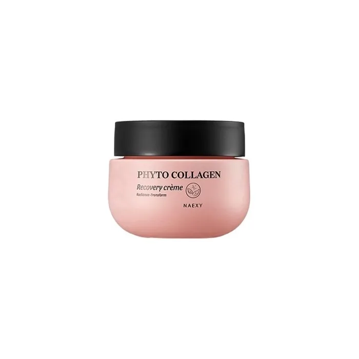 Naexy Phyto Collagen Rebuilding Face Cream 50ml