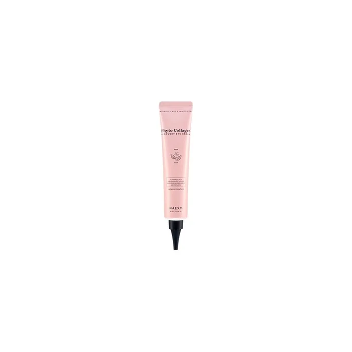 Naexy Phyto Collagen Rebuilding Eye Cream 40ml
