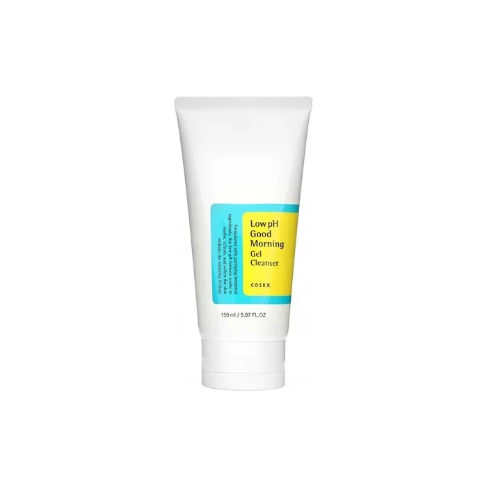 Cosrx Low Ph Morning Gel Cleanser - 150ml