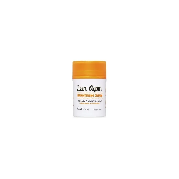 Look At Me Teen Again Brightening Cream