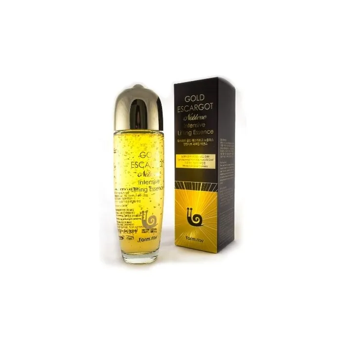 Farm Stay Gold Escargot Noblesse Intensive Lifting Essence 150ml