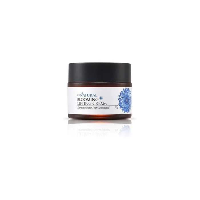 allNATURAL Blooming Lifting Cream 50g