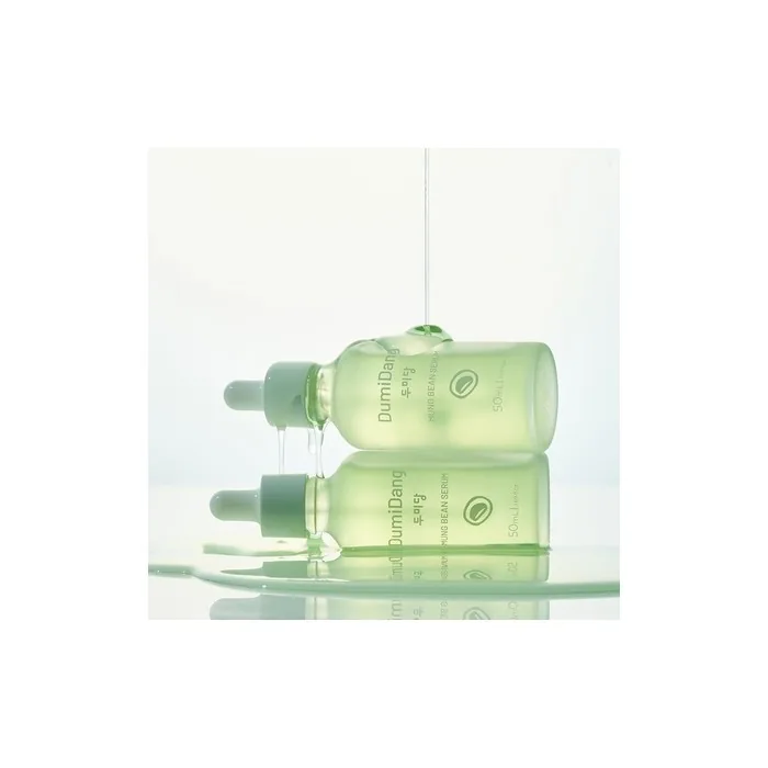 Dumidang Mung Bean Serum For Face 50ml