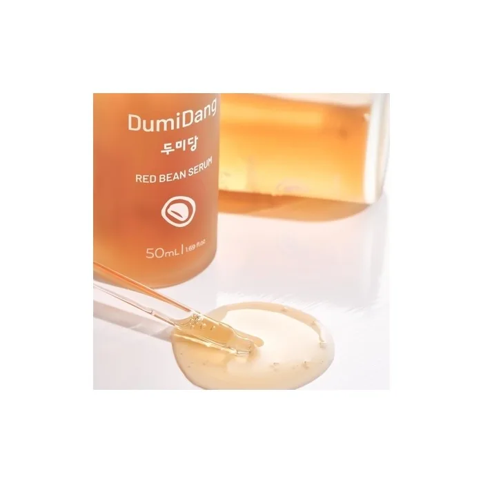 Dumidang Red Bean Serum For Face 50ml