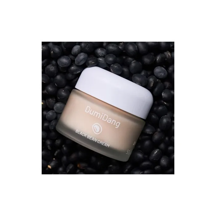 Dumidang Black Bean Face Cream 50g