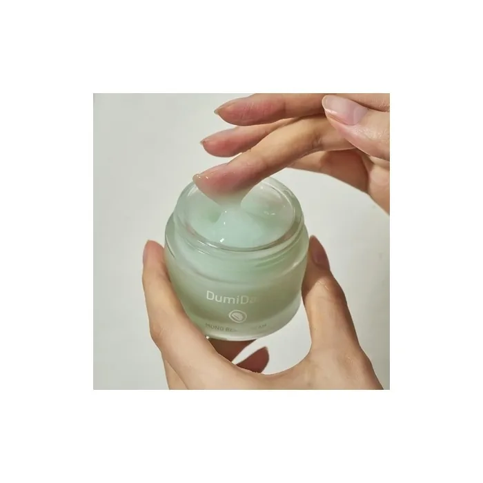 Dumidang Mung Bean Face Cream 50g