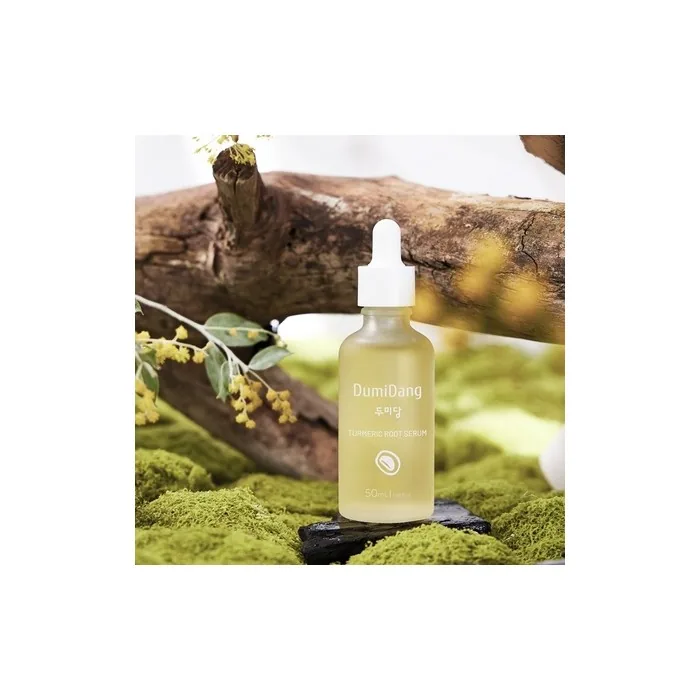 Dumidang Turmeric Root Serum For Face 50ml