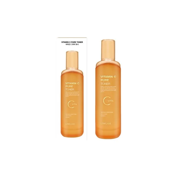 Lebelage Vitamin C Pure Face Toner