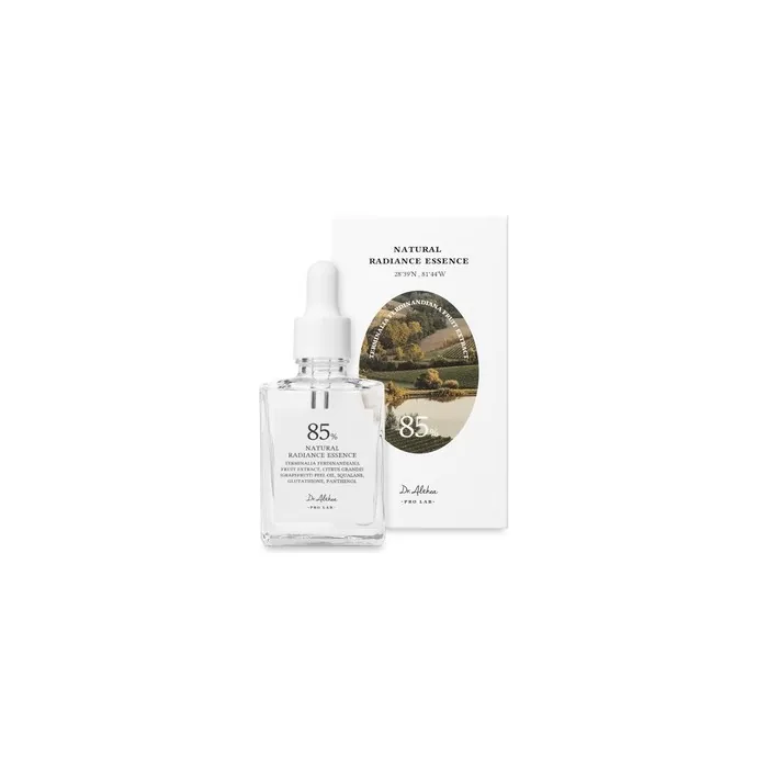 Dr.Althea Natural Radiance Essence - 30 Ml
