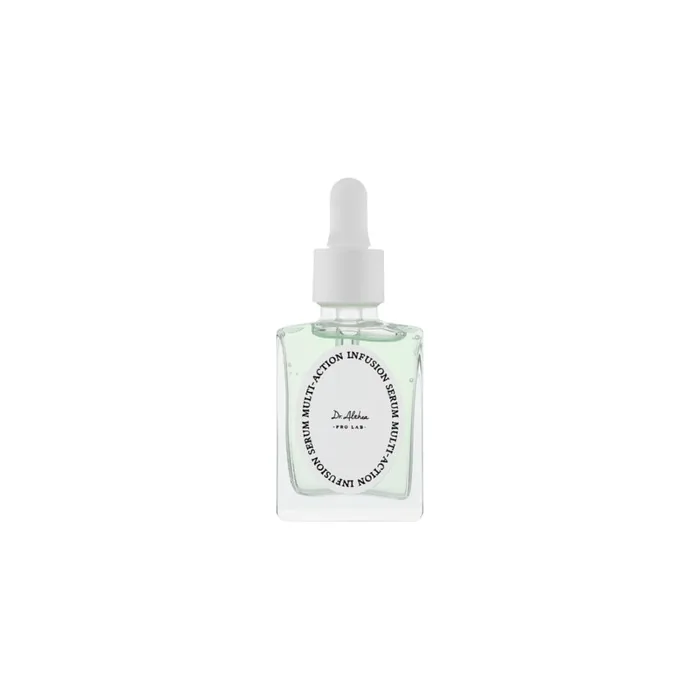 Green Relief Amino Gel Cleanser