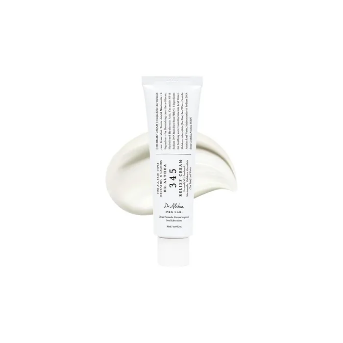 345 Relief Cream (Renewal)