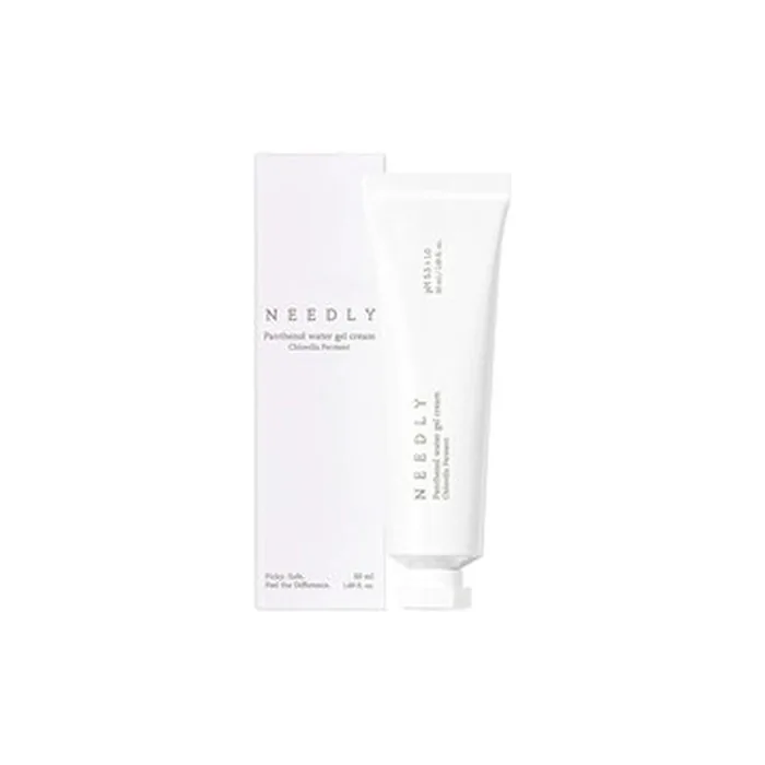 Needly Panthenol Water Gel Cream