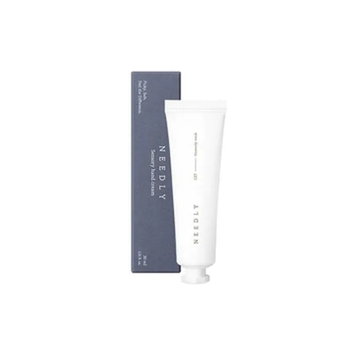 Needly Heavenly Musk Sensory Hand Cream 30 Ml