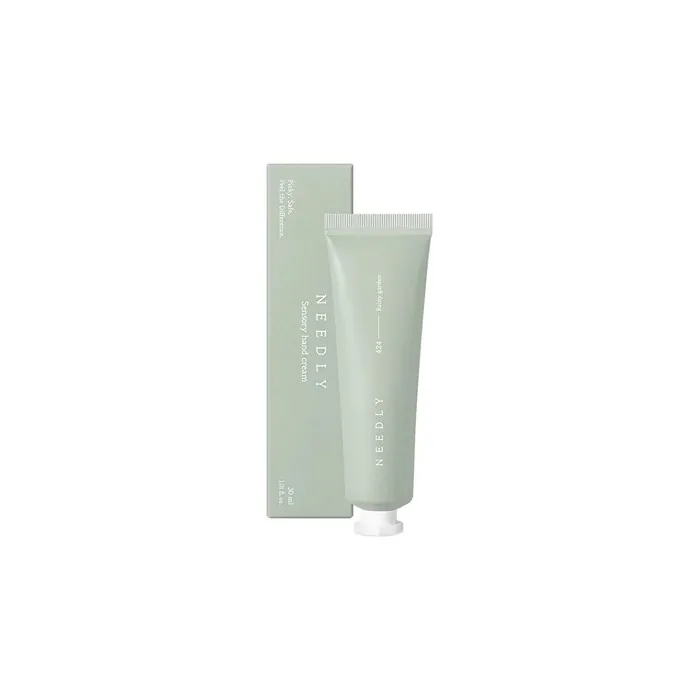 Needly Rainy Garden Hand Cream Sensory Hand Cream 30 Ml