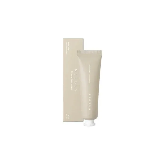 Needly Regenerating Hand Cream Dreamy Desert Sensory Hand Cream 30 Ml