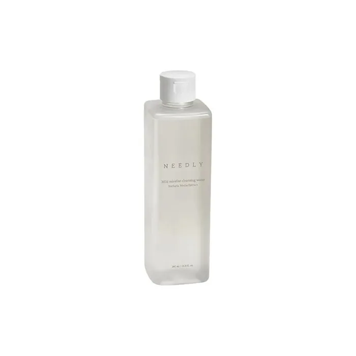 Needly Mild Micellar Cleansing Water 390 Ml