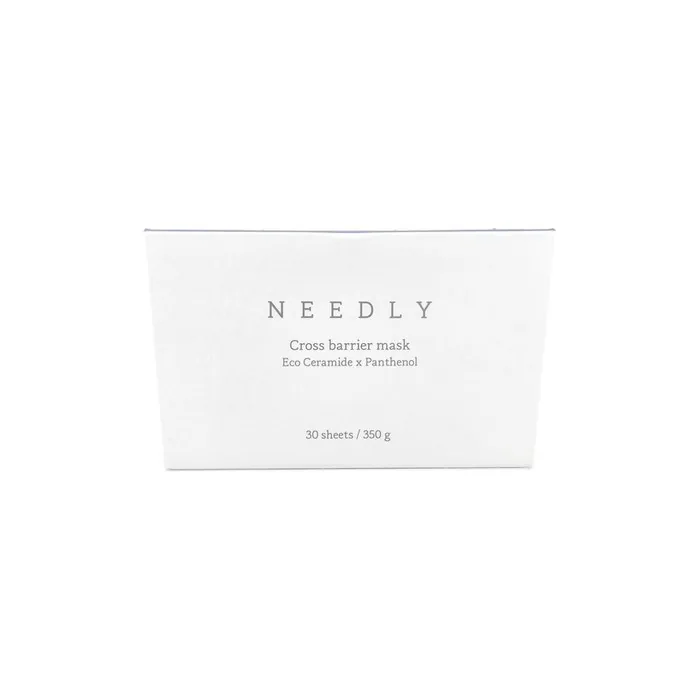 Cross Barrier Beauty Mask 30 Sheets 12.34 Oz 350g