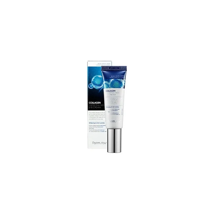 Farm Stay Collagen Water Full Moist Eye Cream 50ml 1.69oz
