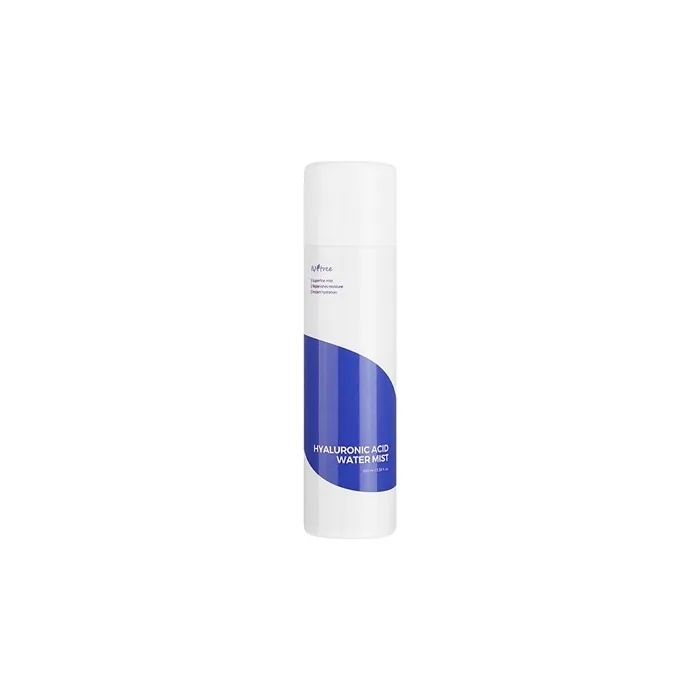 Isntree Hydrating Facial Mist Hyaluronic Acid Water Mist 100 Ml