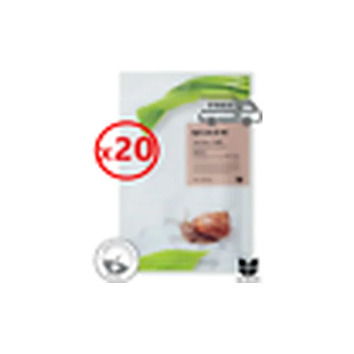 Mizon Joyful Snail Gelée Royale Face Sheet Mask