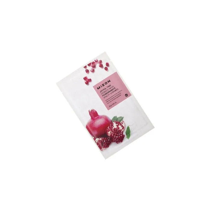 Mizon Joyful Essence Pomegranate Sheet Mask 23g