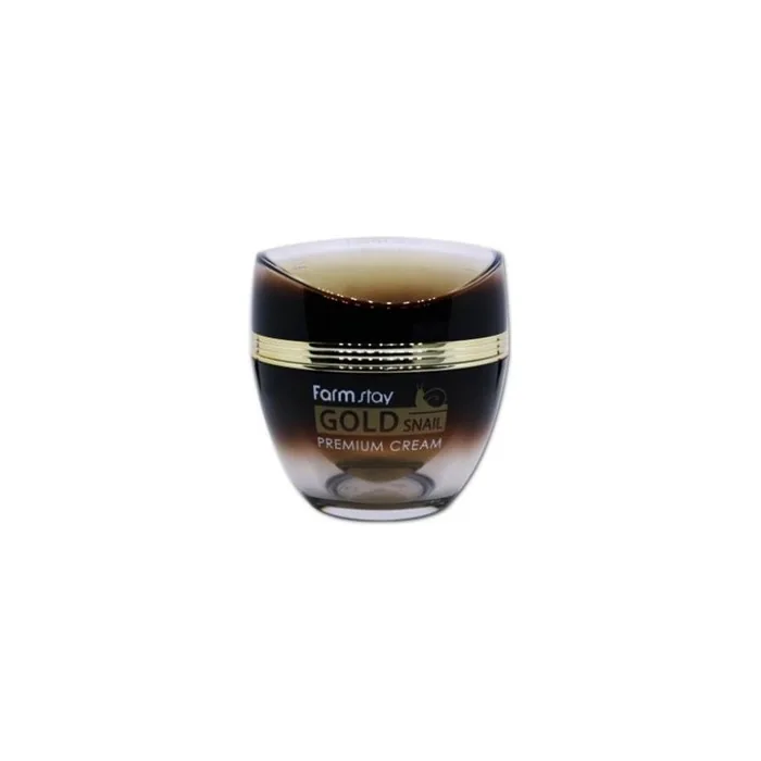 FARM STAY Gold Snail Premium Cream 50ml 1.69oz