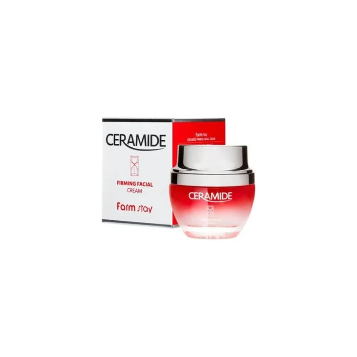 Farm Stay Ceramide Firming Facial Cream 50ml