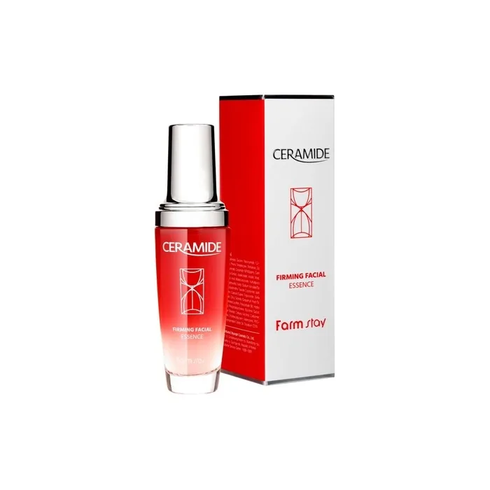 Farmstay Ceramide Firming Facial Essence with Ceramides