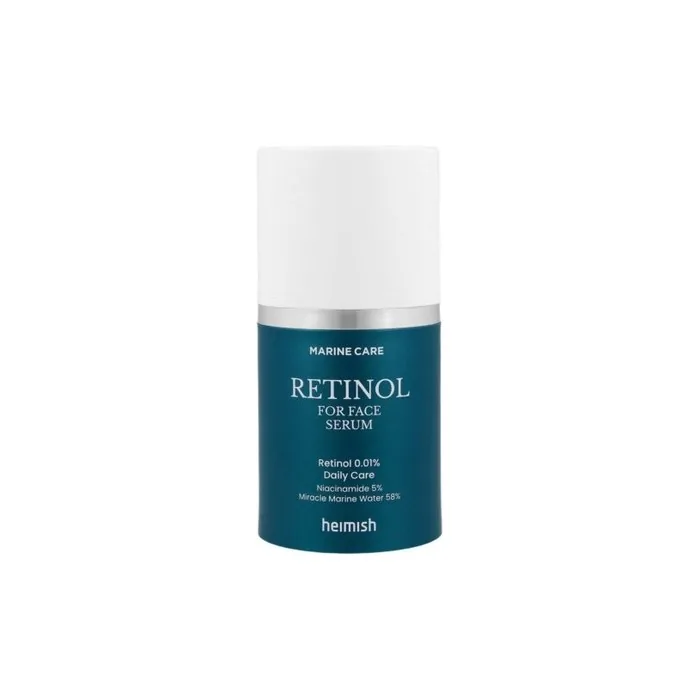 Heimish Marine Care Retinol Face Serum 50ml