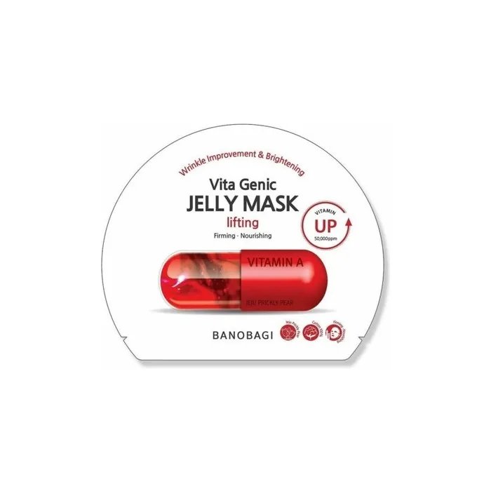 Banobagi Vita Genic Face Mask 30ml