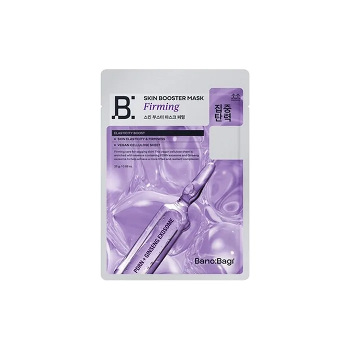Banobagi Firming Skin Booster Mask