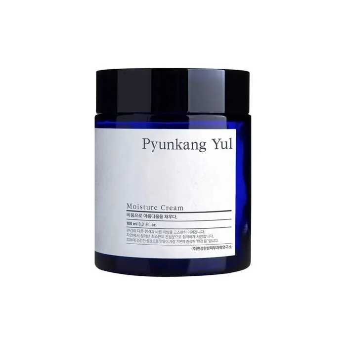Pyunkang Yul Moisture Cream Hydrating Face Cream 100 Ml