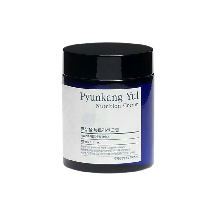 Pyunkang Yul Nutrition Cream 100 Ml