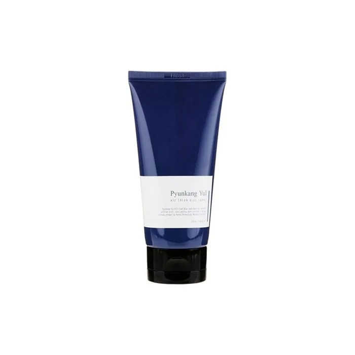 Pyunkang Yul Ato Blue Label Hydrating Cream 120 Ml