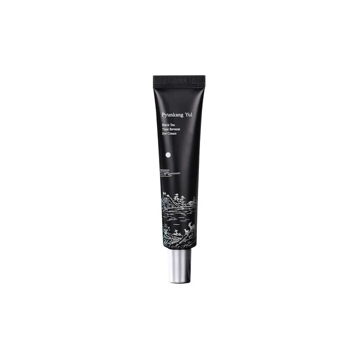 Pyunkang Yul Black Tea Time Reverse Eye Cream - 25ml