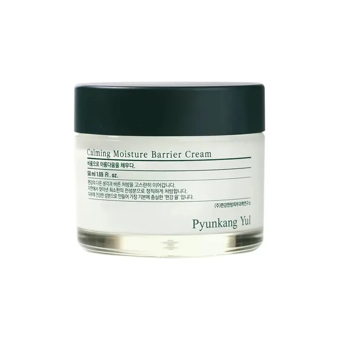 Pyunkang Yul Calming Moisture Barrier Hydrating Cream 50 Ml